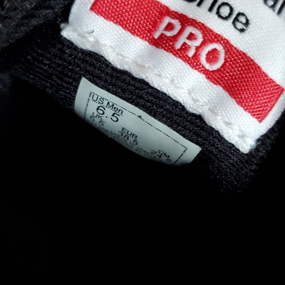 Vans Berle Pro Men Size 6.5, Women Size 8 - Picture 9 of 10